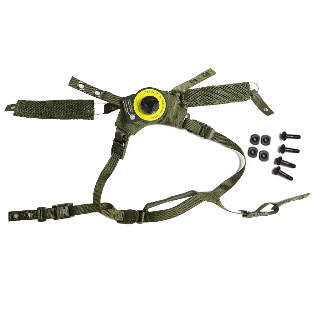 Fit Team Wendy – système de Suspension suspendu pour casque
