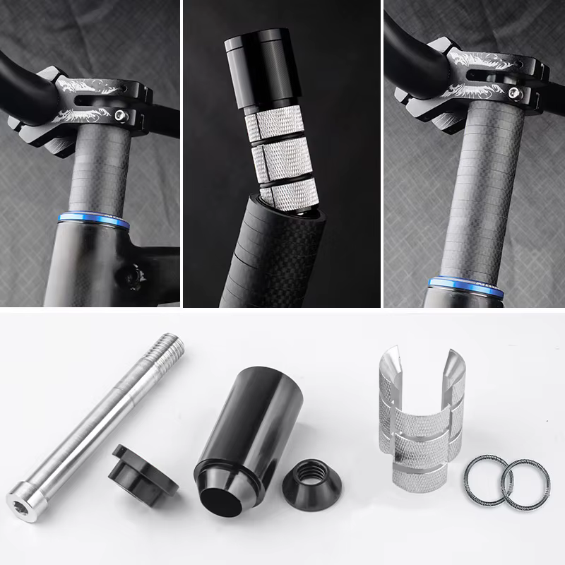 Extension de Guidon pour VTT