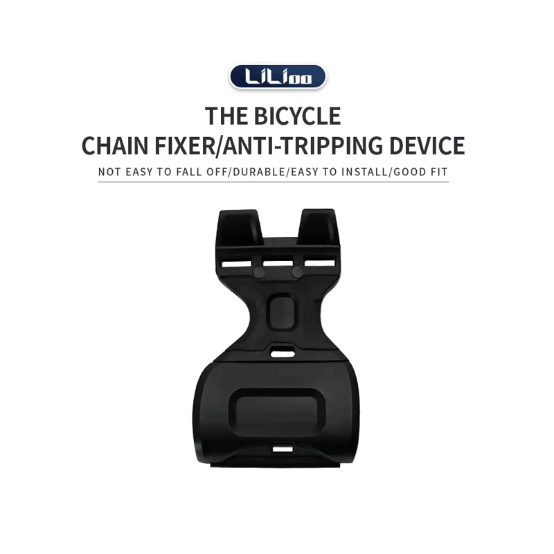 Chaîne de vélo, outil fixe