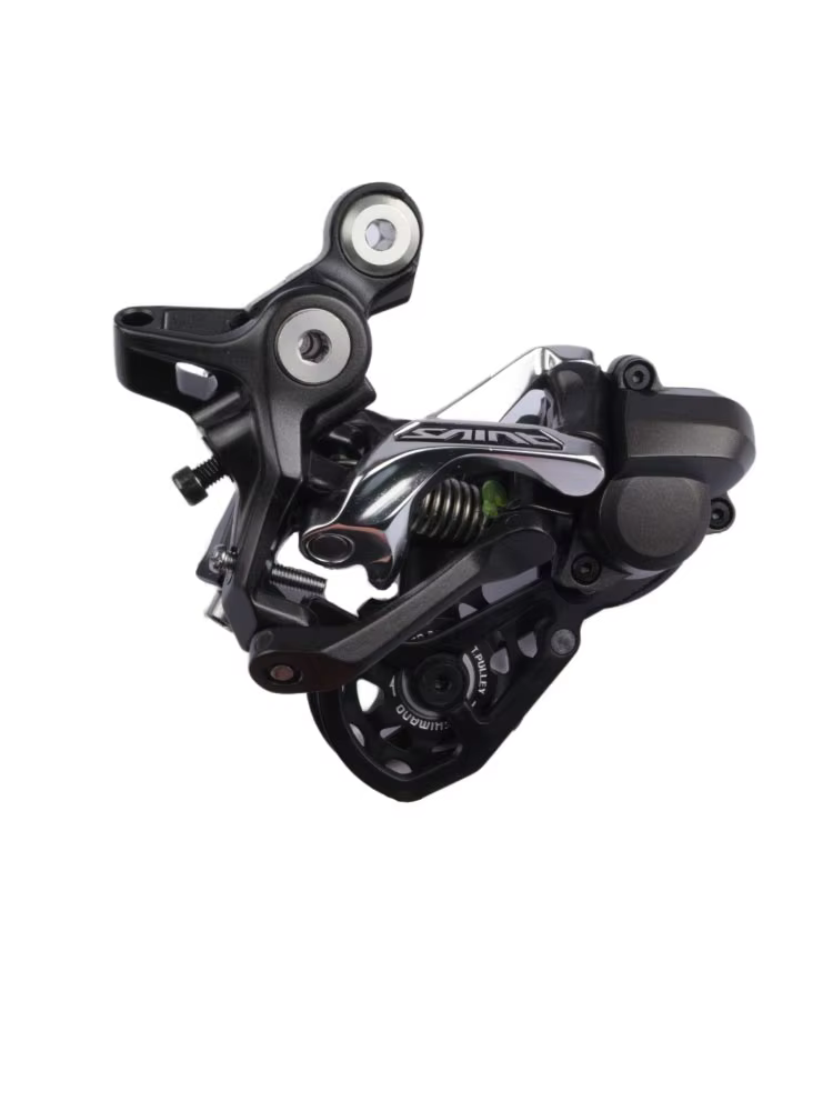 Levier de vitesses Shimano Saint M820