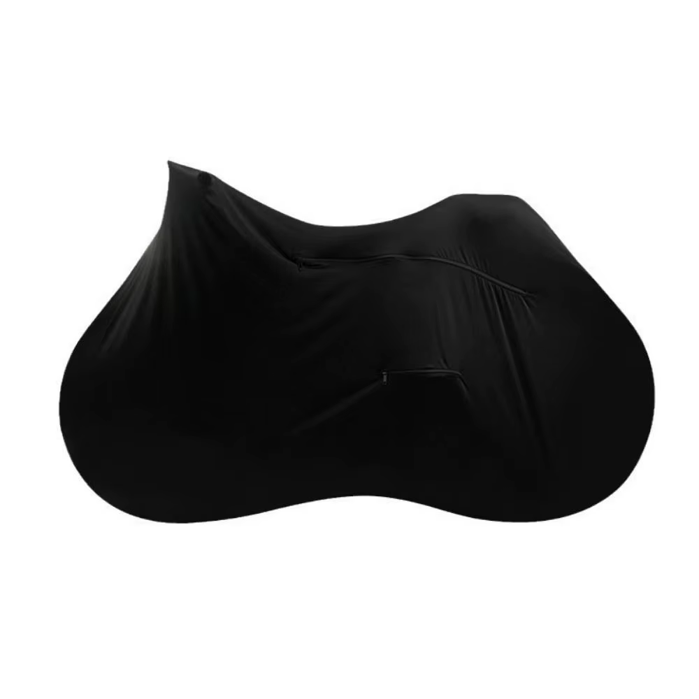 Housse de protection pour cadre de vélo