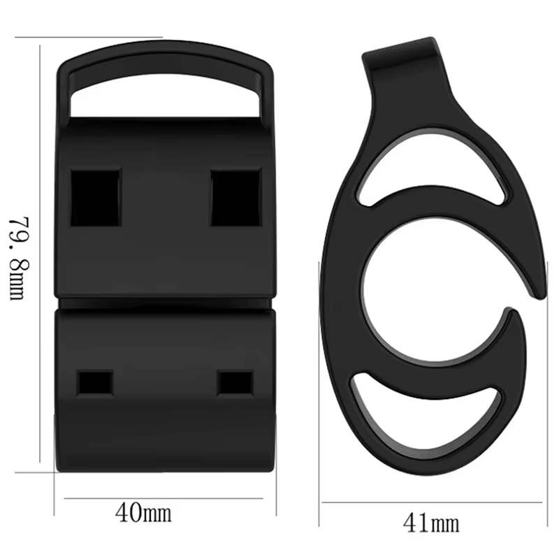 Kit de fixation de guidon de vélo pour Garmin Forerunner