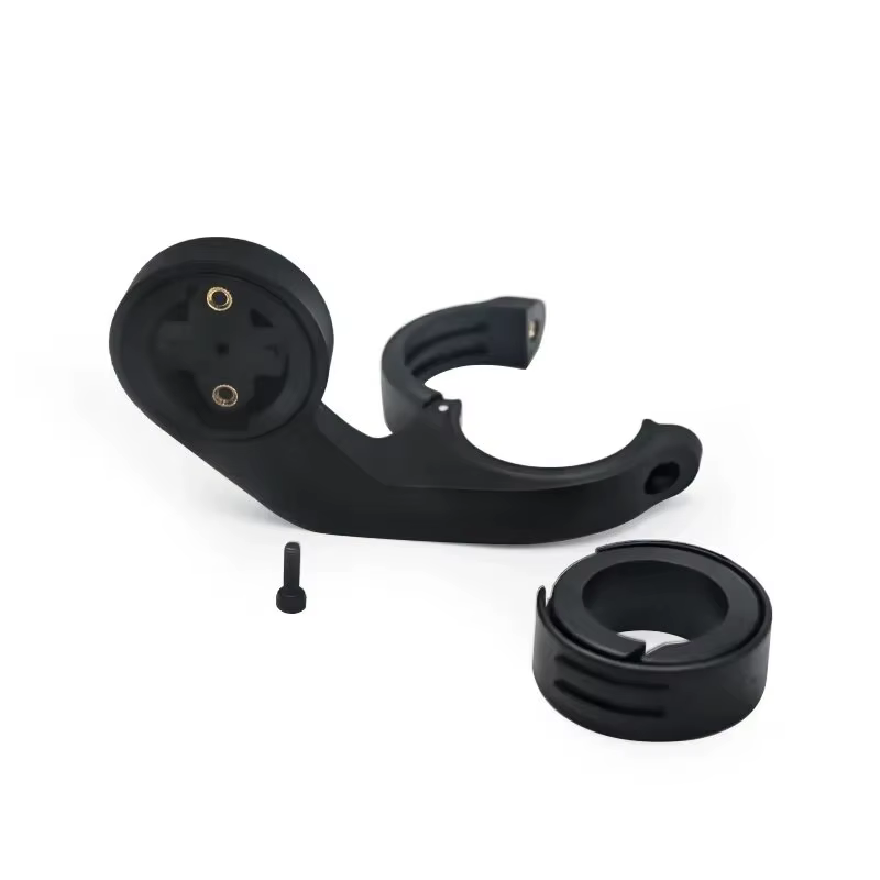Support de montage pour ordinateur de vélo