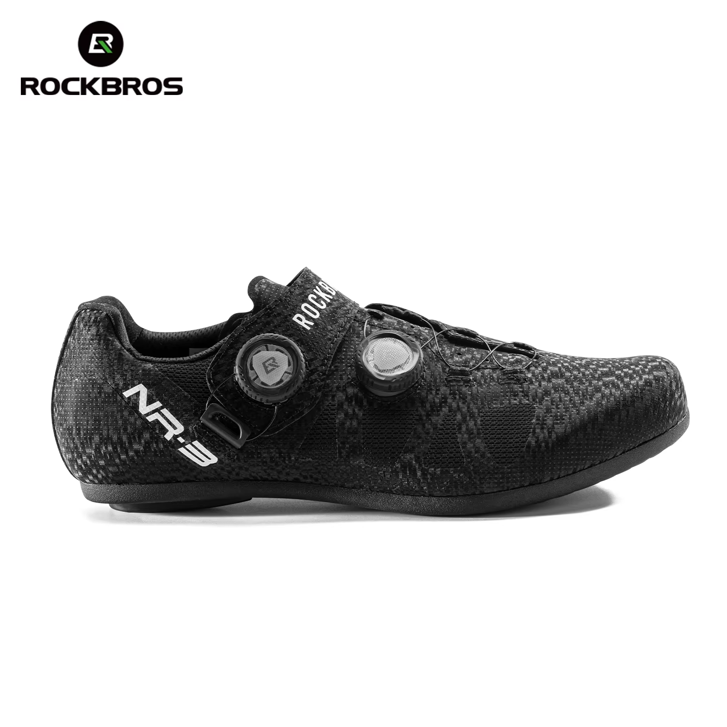 Chaussures de cyclisme ROCKBROS sans blocage