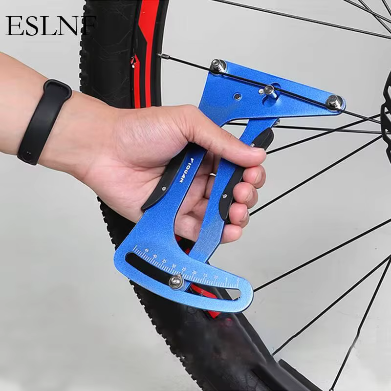 Tensiomètre de roue de vélo ESLNF