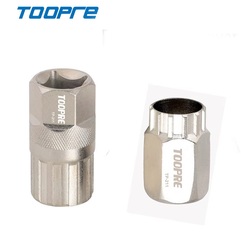 TOOPRE – dissolvant de roue libre de vélo