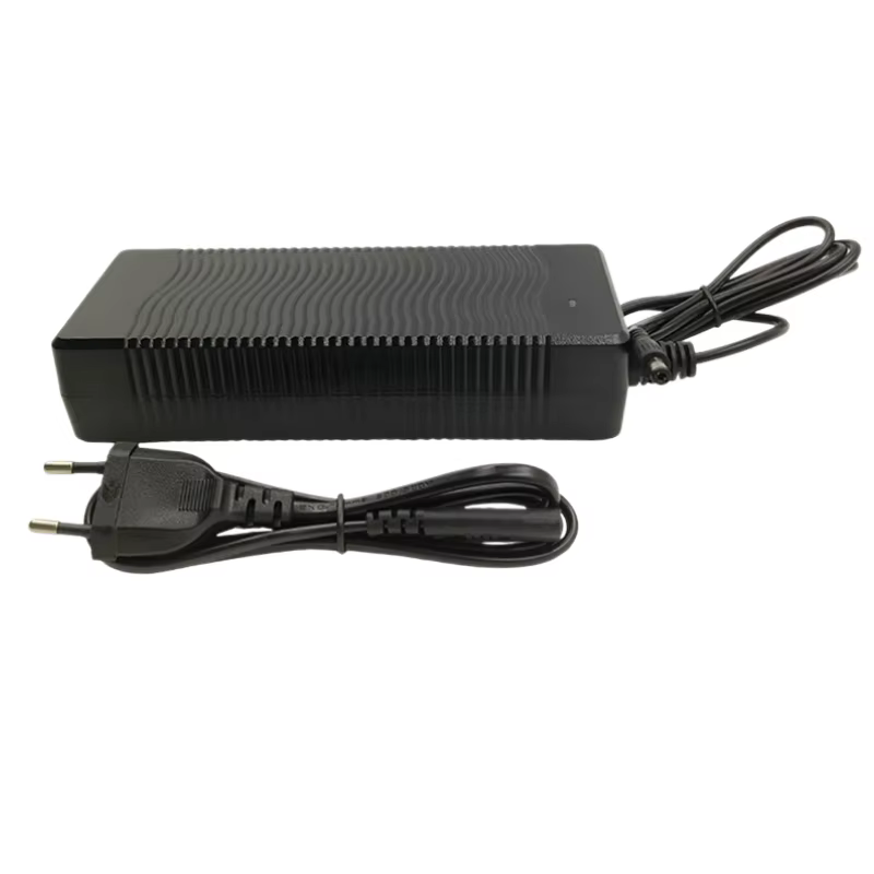 Chargeur d'origine pour trottinette électrique Kukirin G3 58