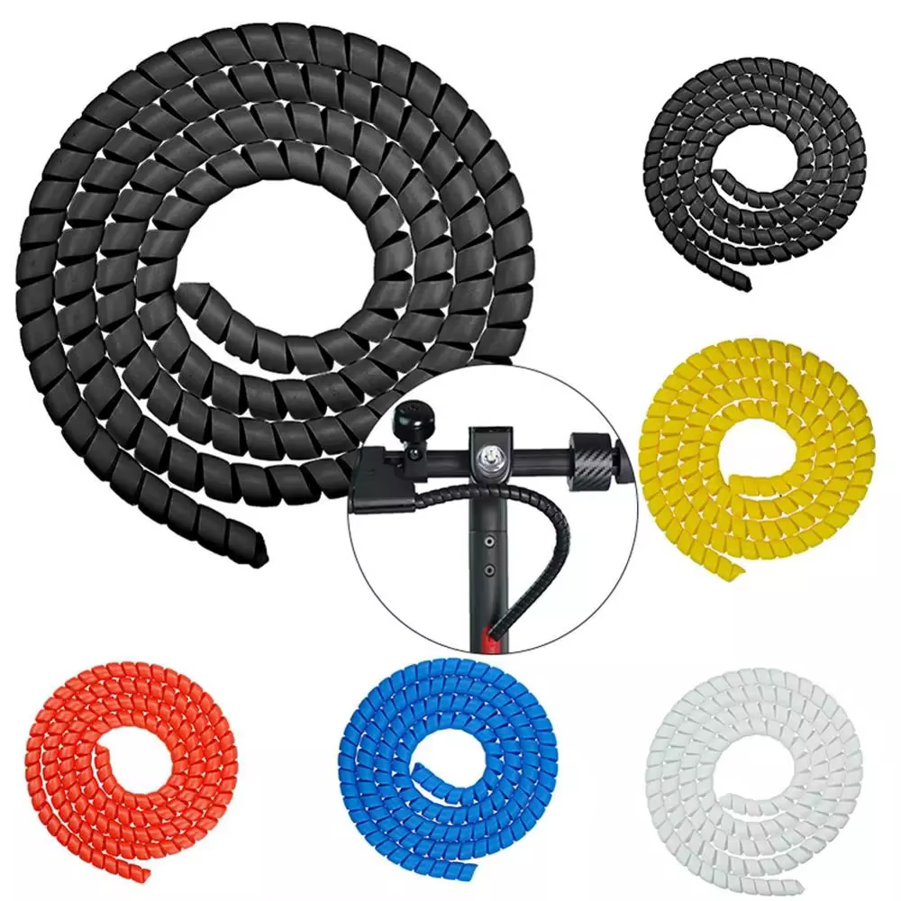 Housses de protection de ligne pour trottinette électrique