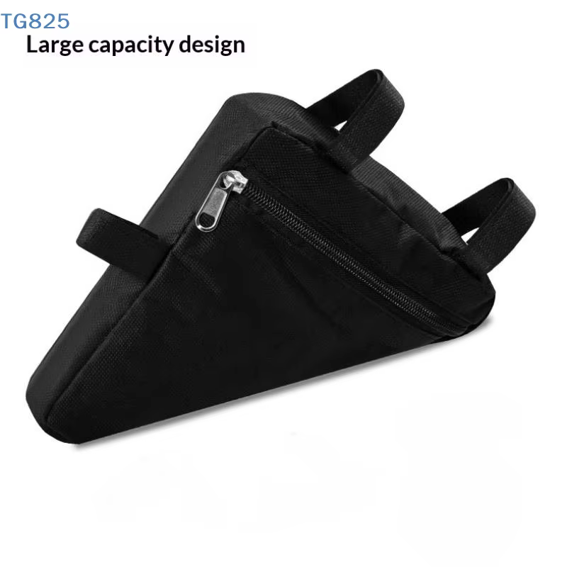 【AN】 1 pochette de cyclisme