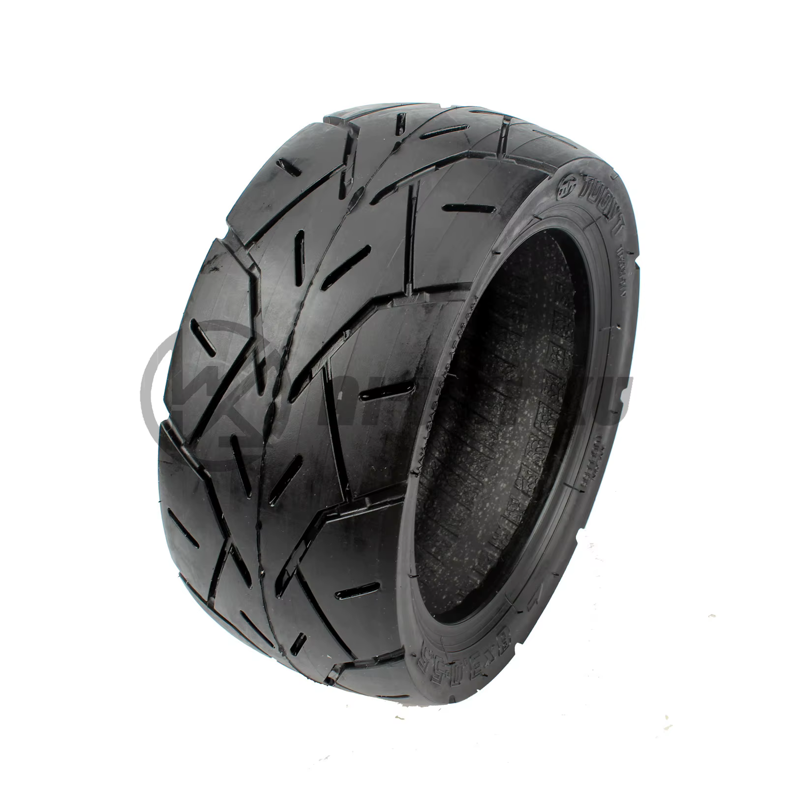 Pneu tubeless 8x3.00-5 pour trottinette électrique Kaabo Mantis 8