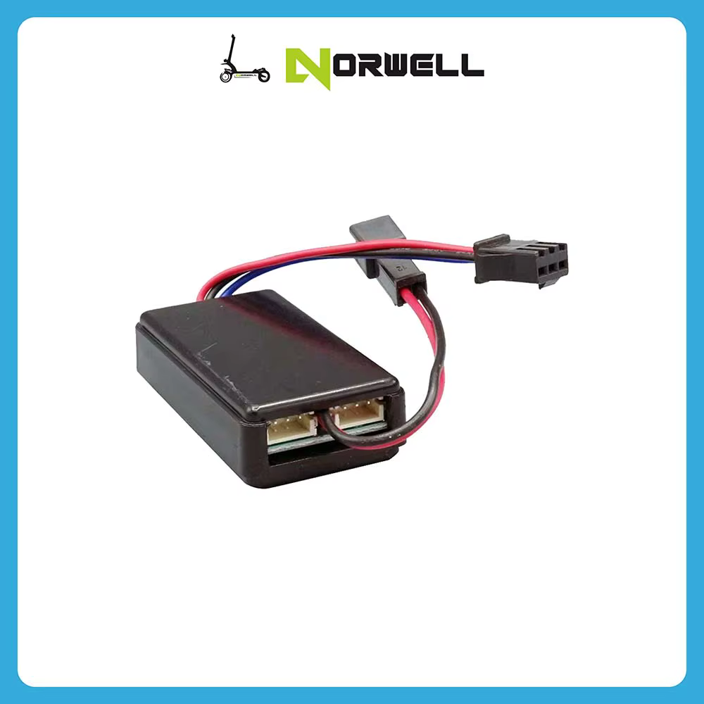 Commande LED originale de la série MINIMOTORS Dualtron DT
