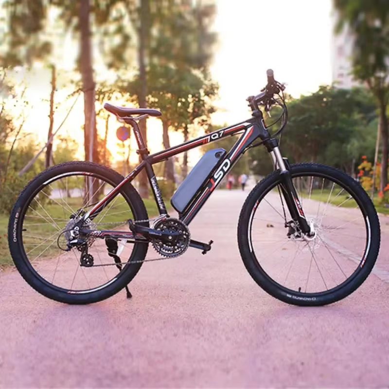 Kit de motorisation de vélo électrique 36/48V