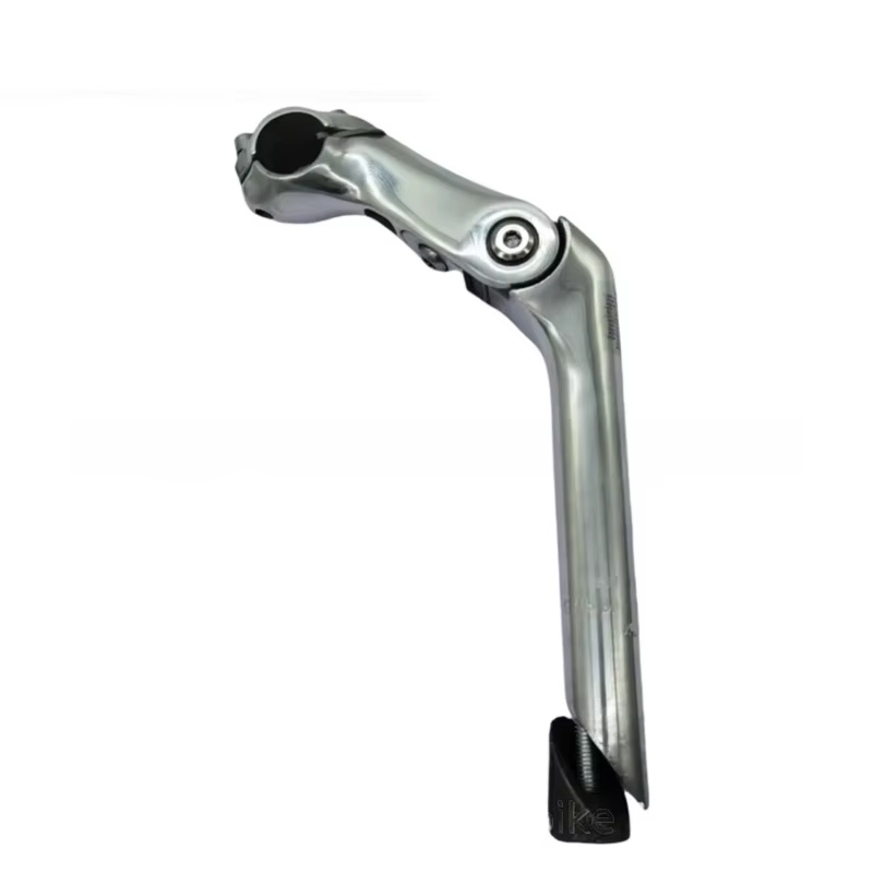 Potence de vélo réglable 110 mm 25