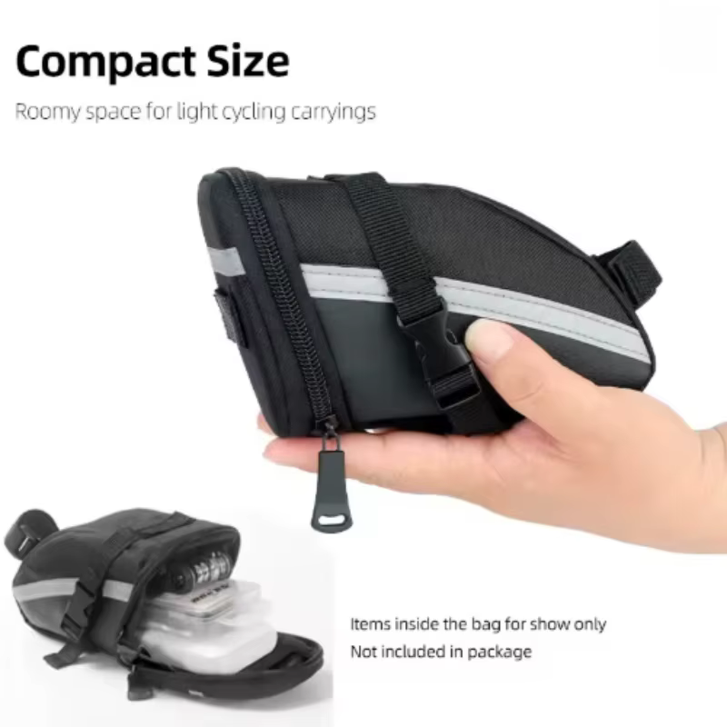 Nouveau sac de vélo de montagne sac arrière