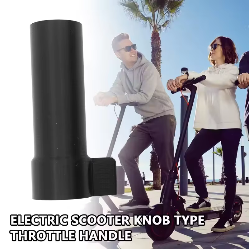 Poignée d'accélérateur universelle pour Scooter électrique