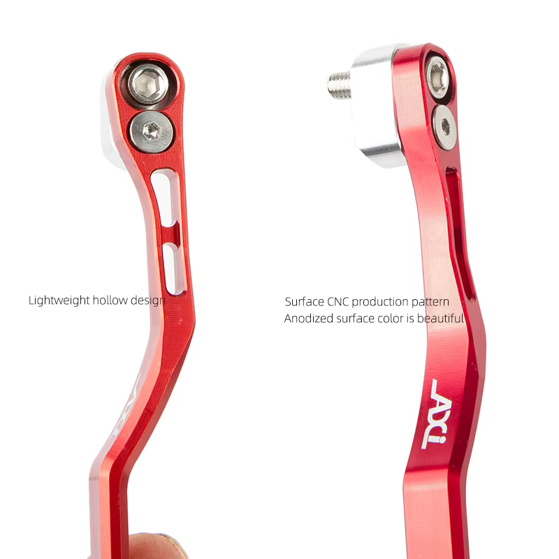 Stabilisateur Anti-chaîne pour vélo de route