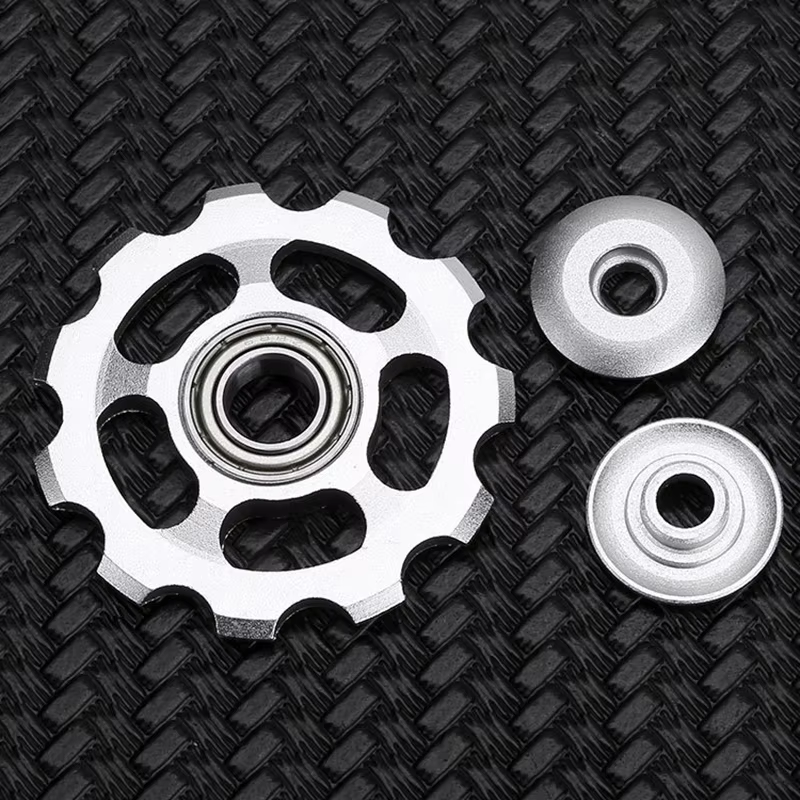 Roue de dérailleur arrière de vélo 11T