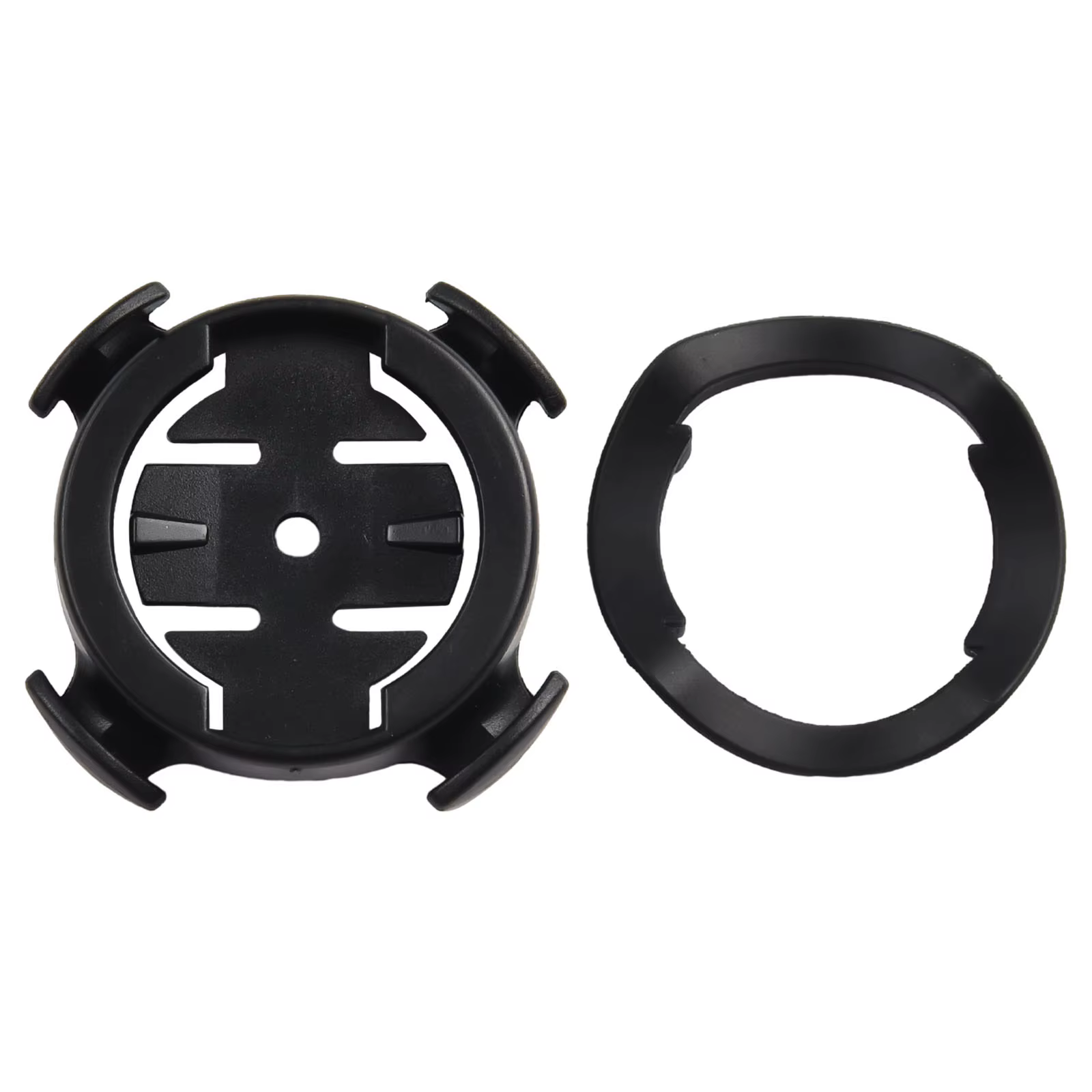 Ensemble de support d'ordinateur de vélo