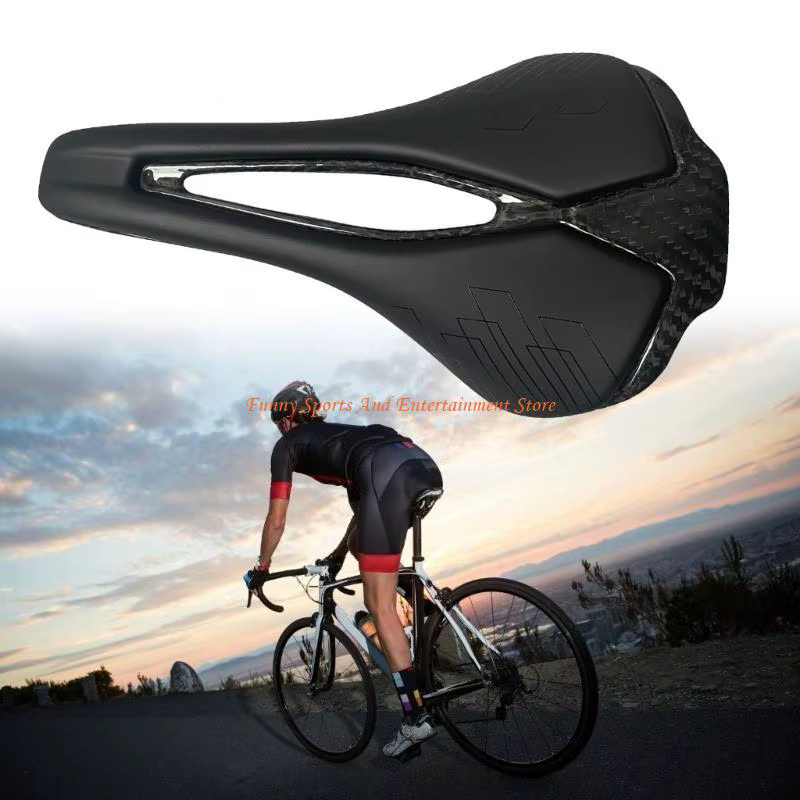 C4DE sièges vélo confortables coussins