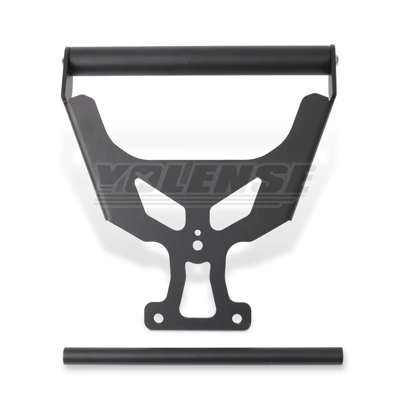 Support de téléphone pour moto, support de Navigation GPS, pour Tracer 9GT Tracer 900GT Tracer9/900/9gt/900gt tracer 2021-2024