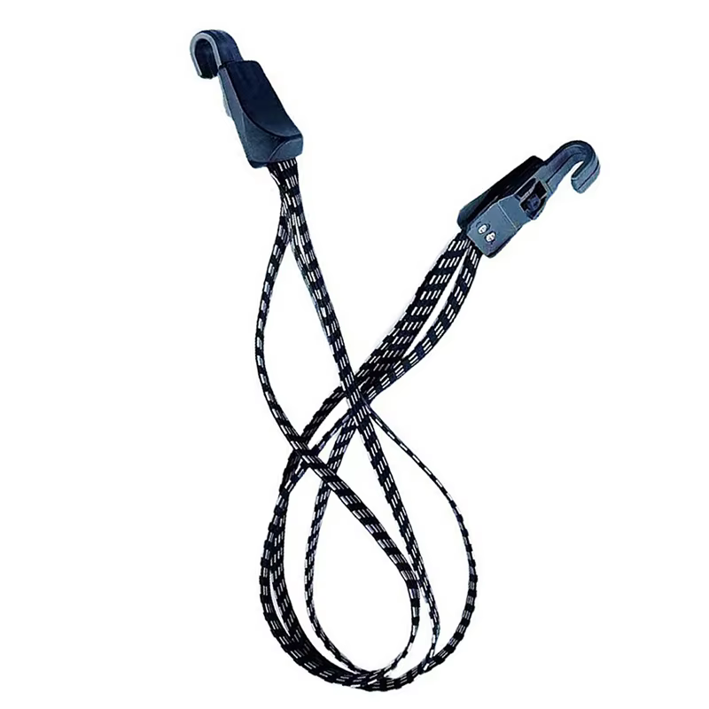Corde à bagages de vélo