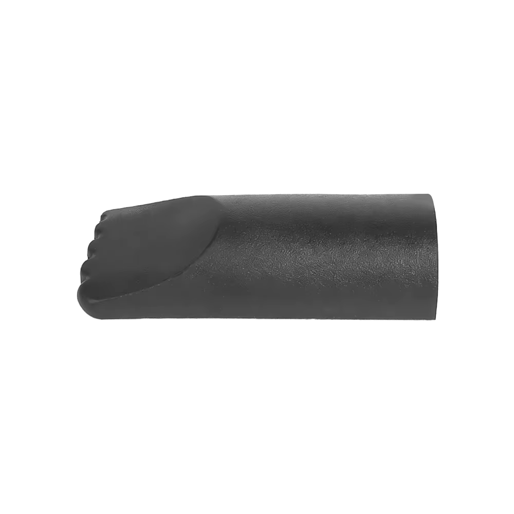 Protecteur de pied antidérapant en silicone pour trottinette électrique Xiaomi M3651S Mi3 Mi4 Mi5 5Pro 5Max