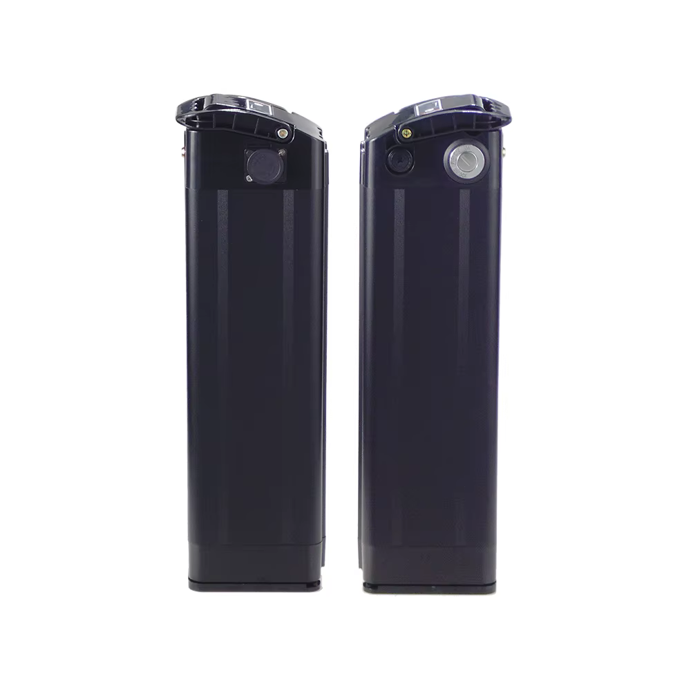 Batterie lithium-ion JETECH JT-EBB10-21 36V 10Ah 10.4Ah pour vélo électrique Moovy