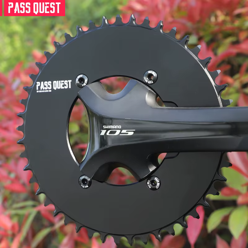 PASS Calls-Plateau étroit et large EST X110BCD AERO