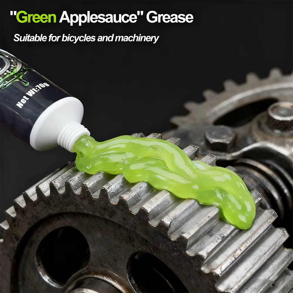 Graisse de vélo Premium 70g