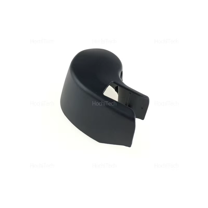 Couvercle de capuchon d'écrou de bras d'essuie-glace arrière, lave-glace, accessoires de voiture, haute qualité, Audi Q2 GA 2017-2024, 4G9955205