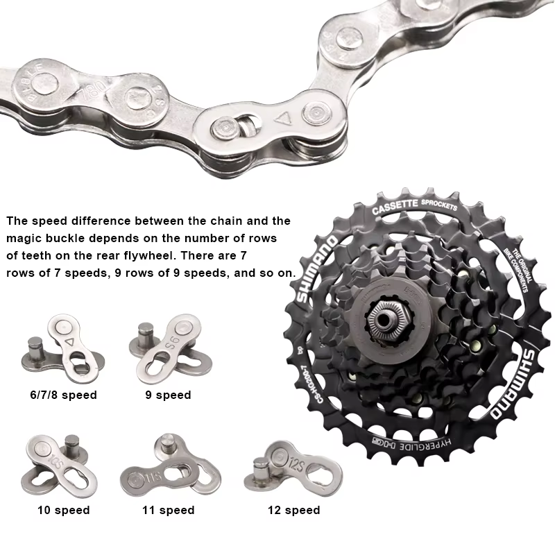 Ensemble d'outils de réparation de vélo