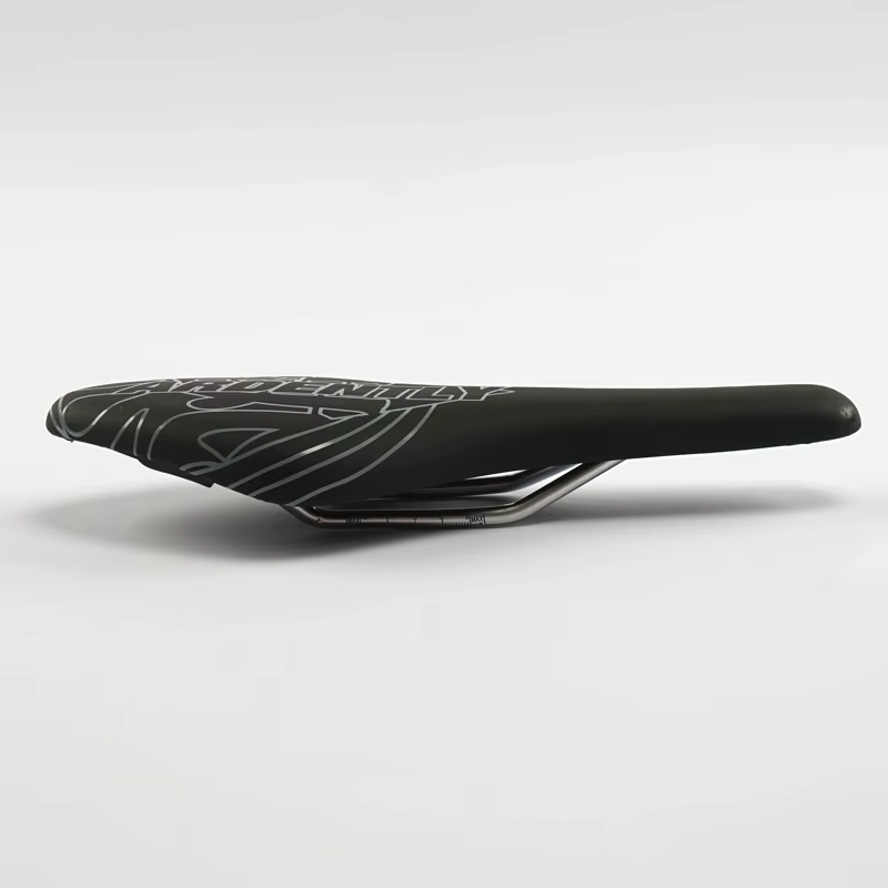 Ardamment selle de vélo piste à engrenages fixes coussin de siège