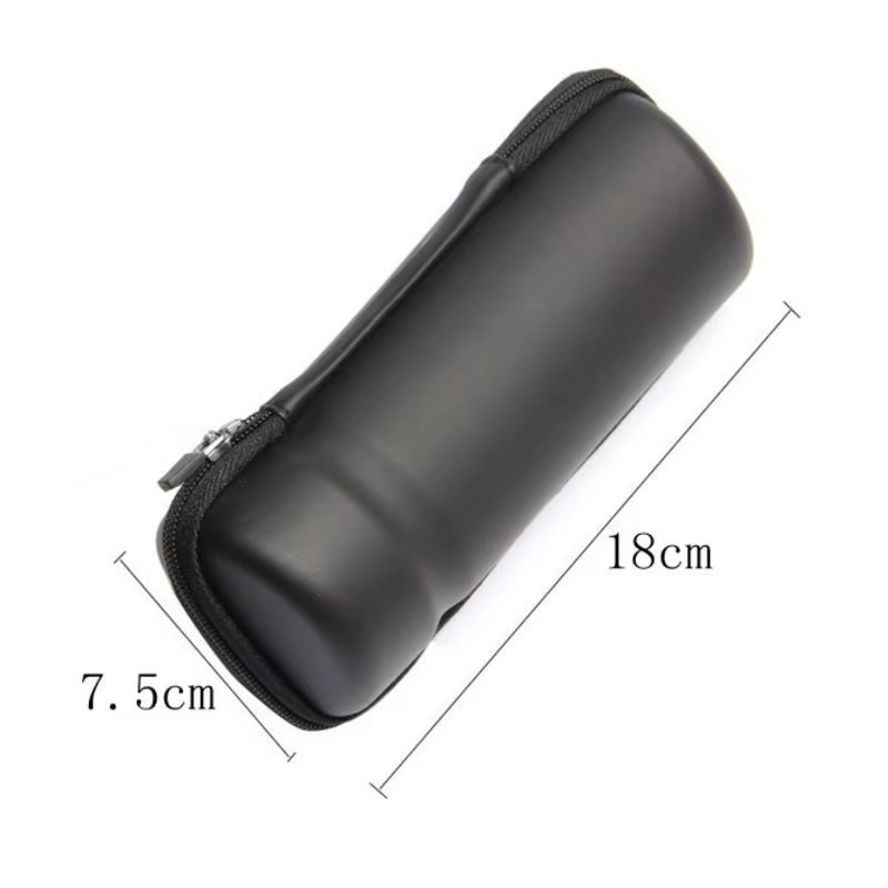 Boîte de rangement pour outils de vélo