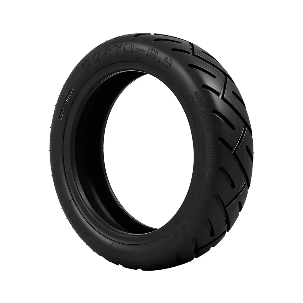 Pneu 60/70 – 6.5 de 10 pouces pour Scooter électrique Xiaomi 5