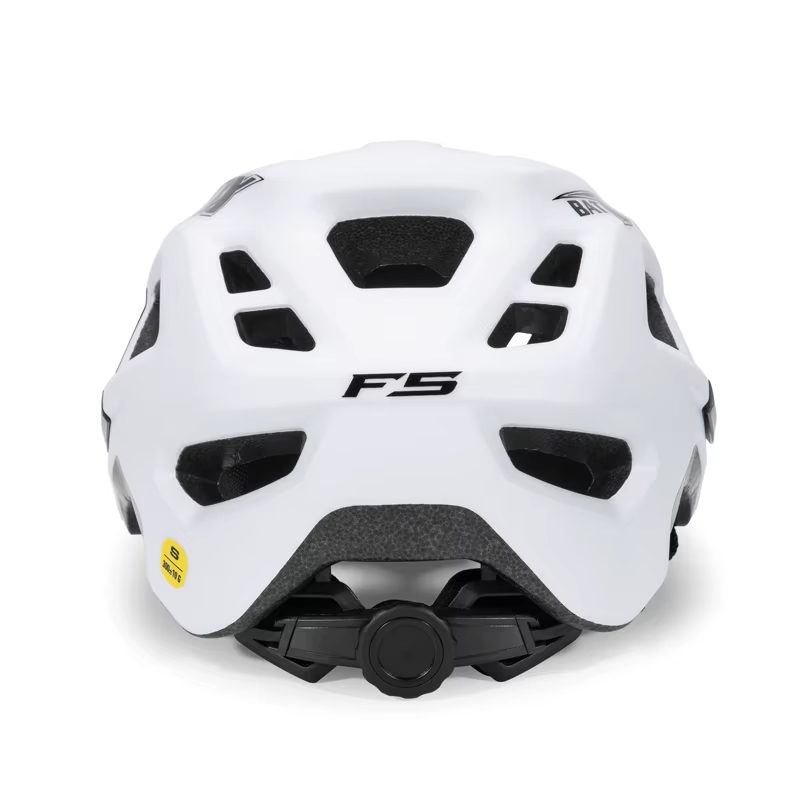 Casque de vélo taille S 51-55CM blanc