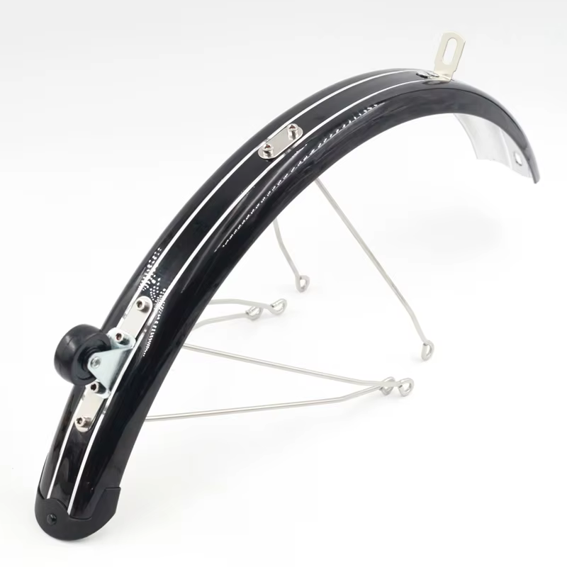 Garde-boue de vélo