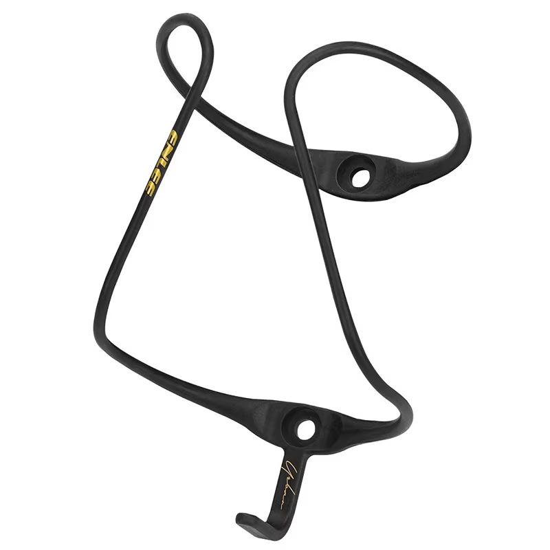 Porte-bidon de vélo en fibre de carbone