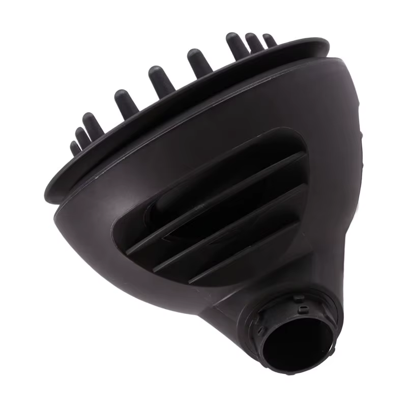 【PARTY】Pour Dyson Airwrap HS09/Co-Anda2x : Diffuseur amélioré, embout diffuseur pour boucles ondulées et modes de diffusion en d