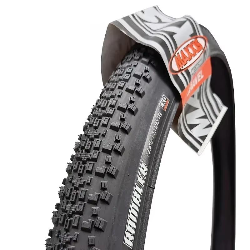 MAXXIS GRAVEL RAMBLER 700C vtt vélo pneu