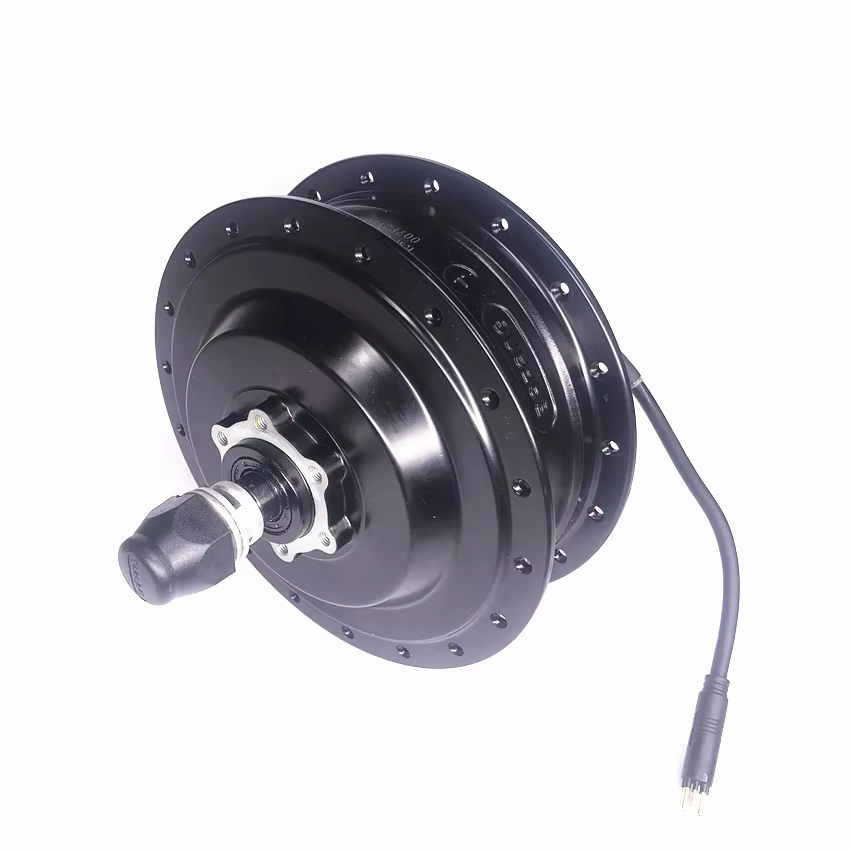 48v 500w Bafang Hub moteur haute vitesse e-bike