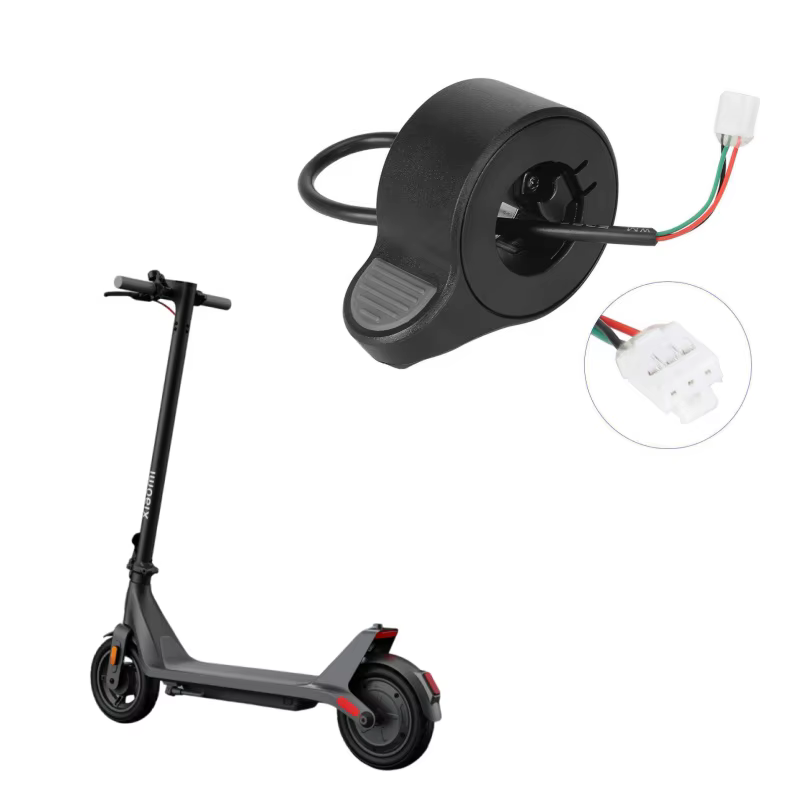 Accélérateur de puissance d'origine pour Scooter électrique Xiaomi 4 Lite (2e génération)