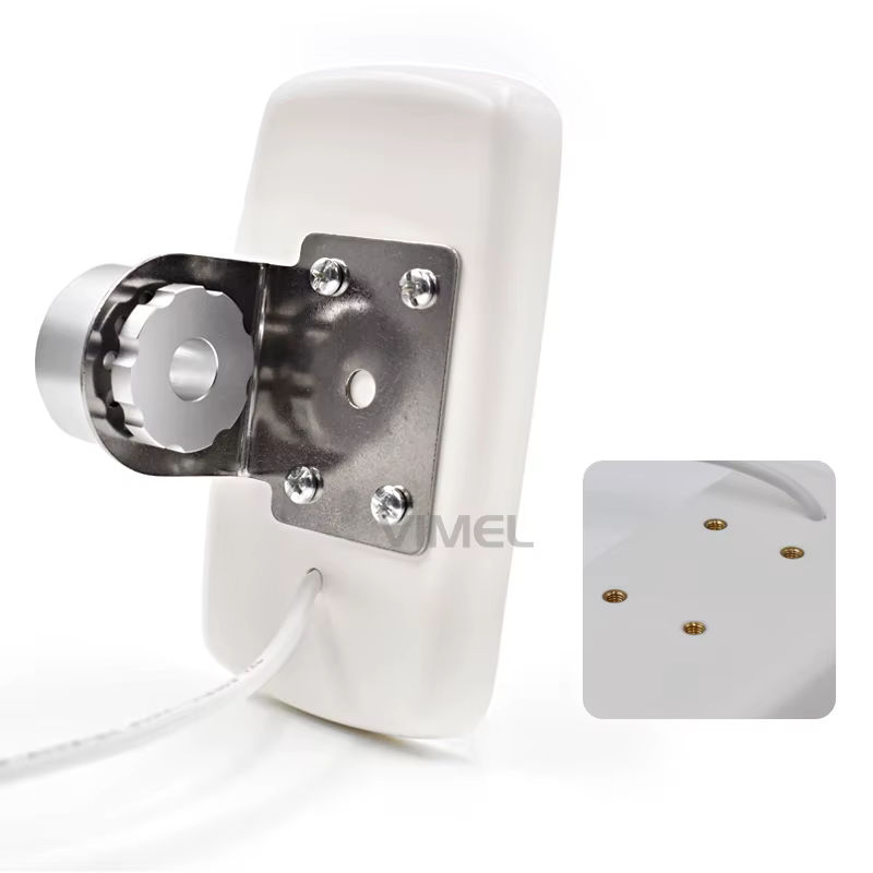 Micromoteur LED intégré sans balais pour équipement dentaire, fauteuil dentaire
