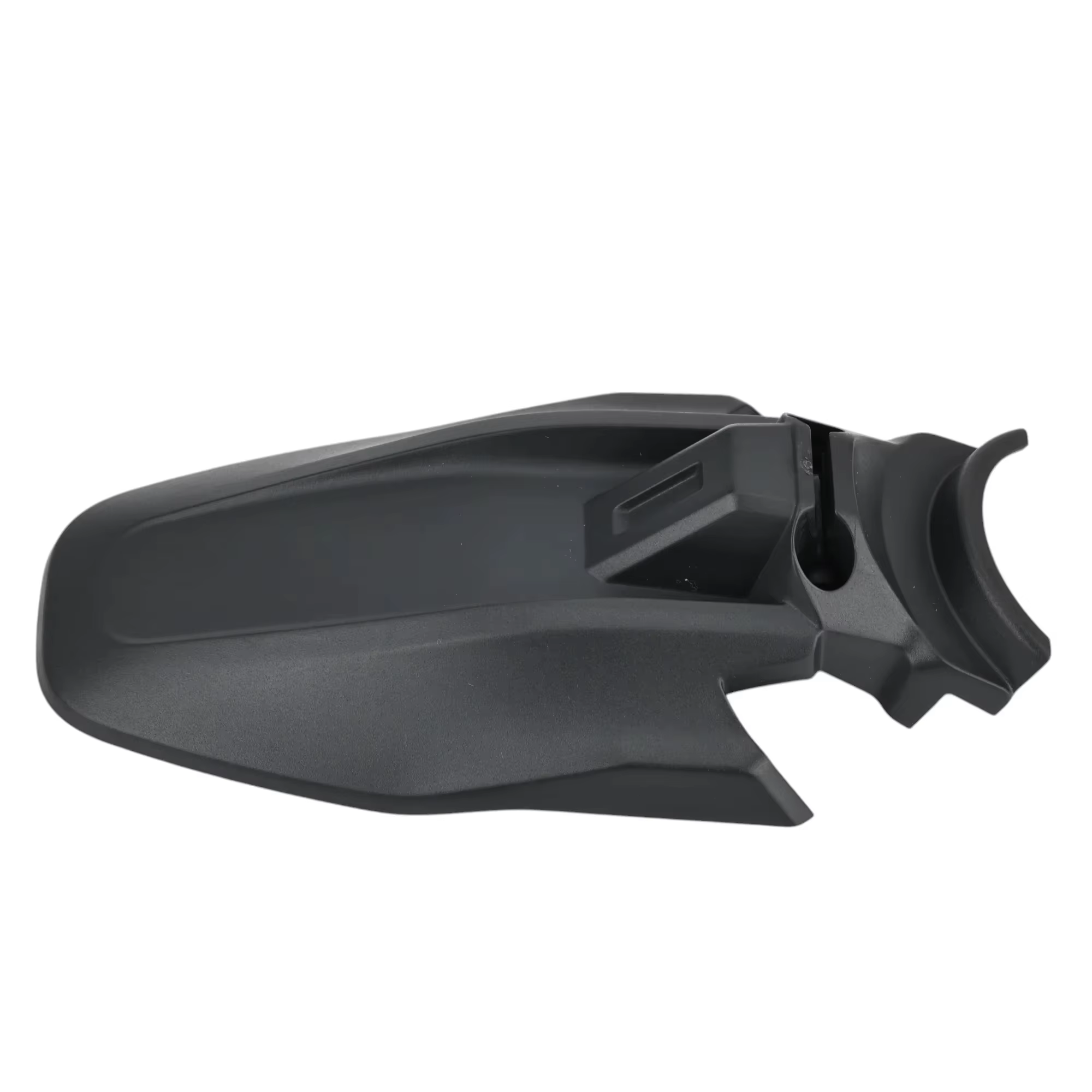 Garde-boue avant Original pour Scooter électrique Segway ZT3 ZT3 Pro