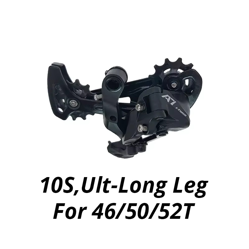 LTWOO A7 1X10S groupe 10 vitesses levier de changement de vitesse dérailleur SUNSHINE Cassette 36T 42T 46T 50T VXM chaîne pour pièces de VTT vtt