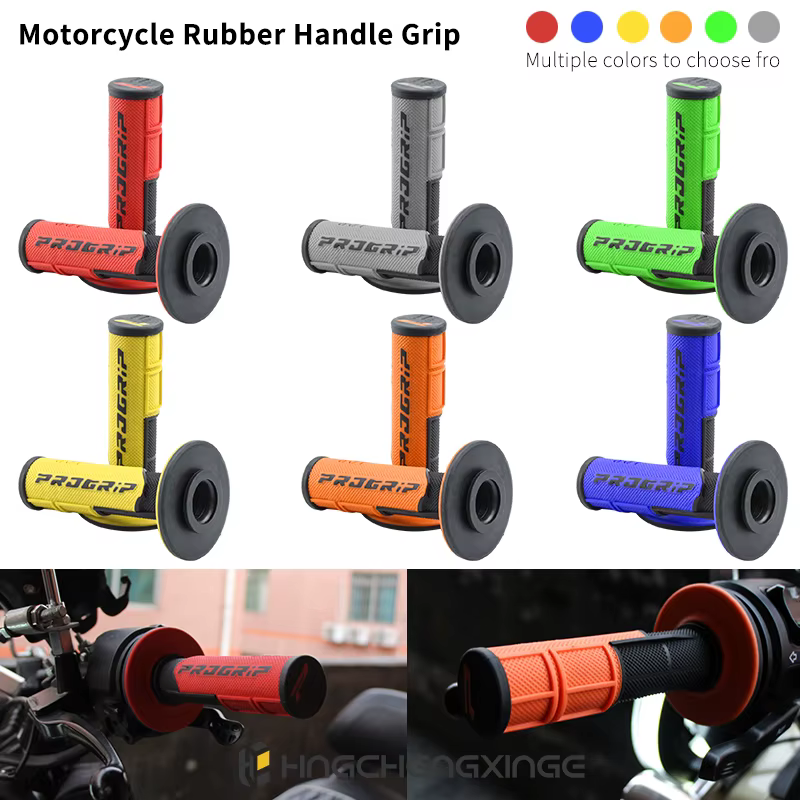 7/8 "22 24mm poignées de moto barre de poignée pour KTM YAMAHA universel Pit Bike Motocross