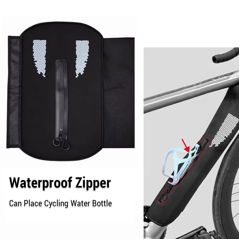 Juste de protection pour batterie de vélo électrique