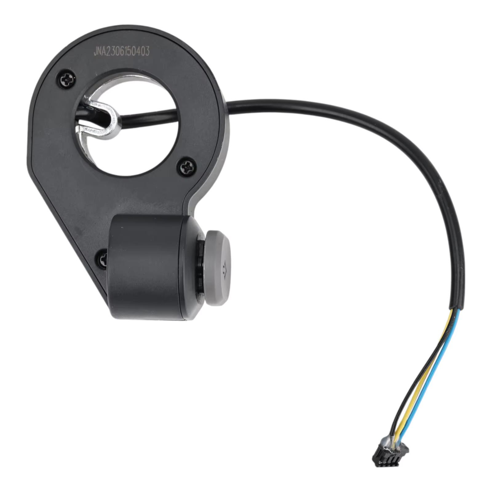 Interrupteur de clignotant Original pour Scooter électrique Segway E2 Pro