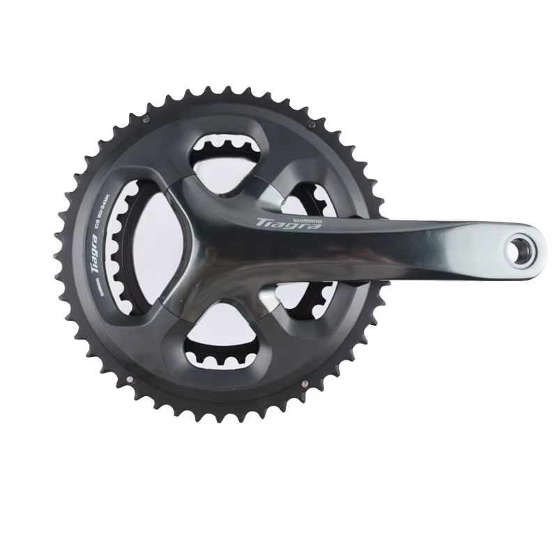 Shimano Tiagra 4700 pédalier 10 vitesses 165mm/170mm/172.5mm/175mm 50-34T 52-36T vélo de route manivelle