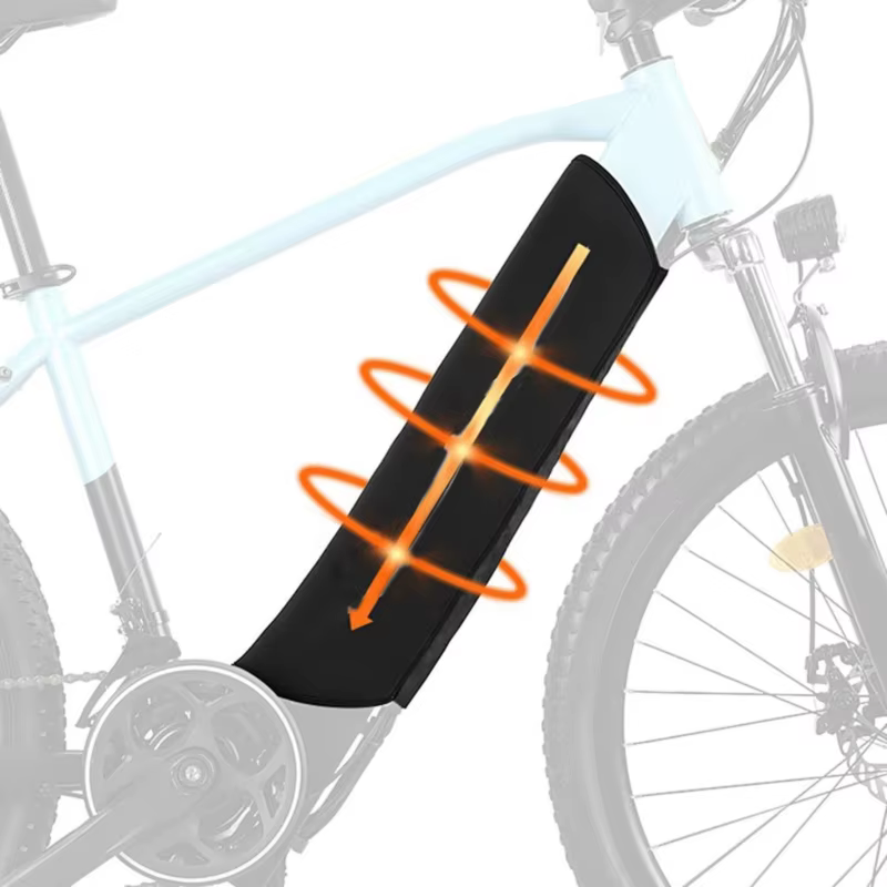 Étui batterie vélo électrique