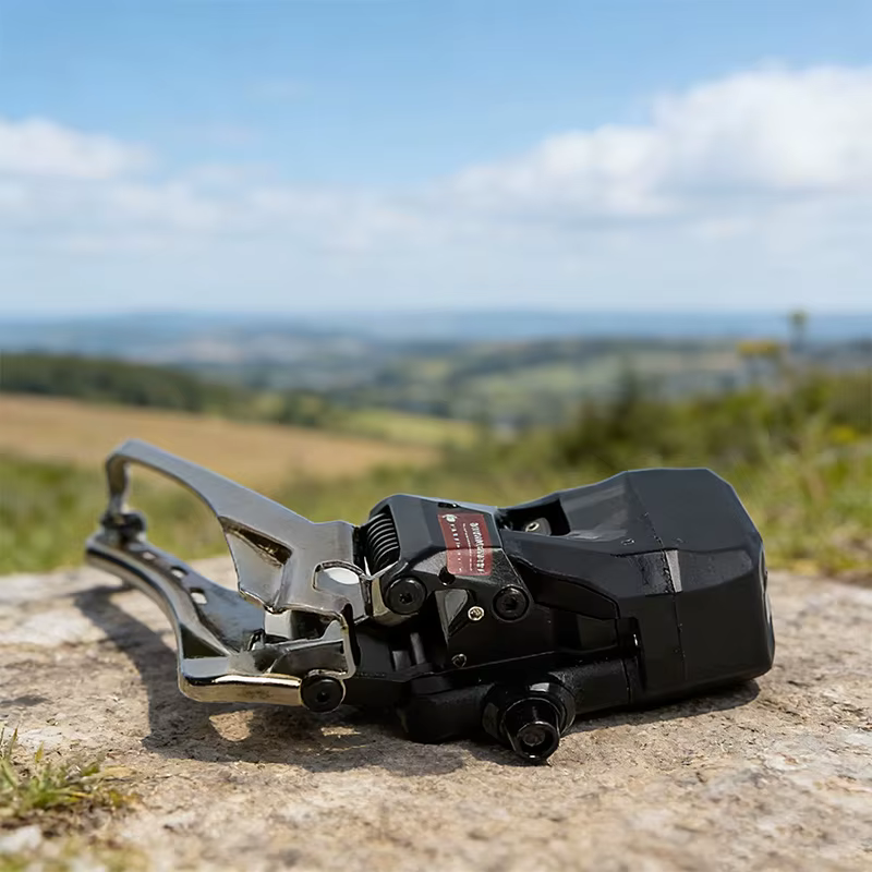 Kit de réparation de dérailleur avant pour vélo de route